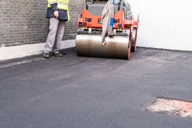 Driveway Maintenance Services in South Rockwood, MI