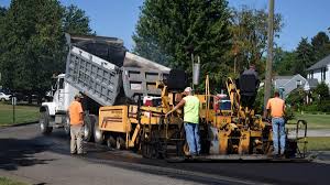 Best Gravel Driveway Installation  in South Rockwood, MI